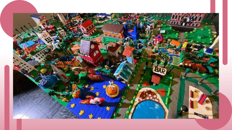 Il team building creativo &egrave; la chiave per il tuo futuro successo!