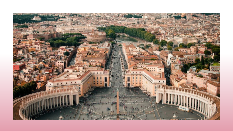 Un team building innovativo, esplorando le Citt&agrave; Eterna