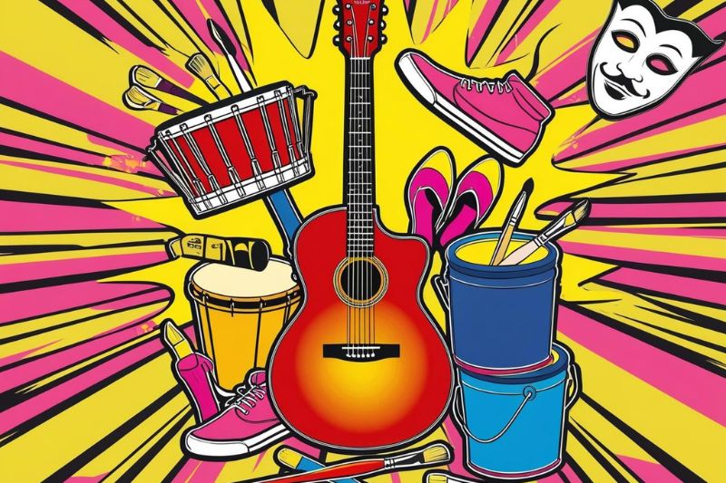 Team building creativi: i talenti nascosti del tuo team fanno crescere l&rsquo;azienda