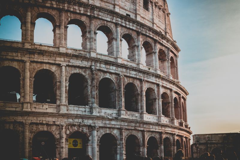 I Segreti della Citt&agrave; Eterna: Due Esperienze di Team Building Indimenticabili a Roma