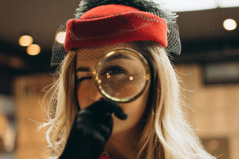 Merenda con Delitto: un team building di Natale per Fitprime