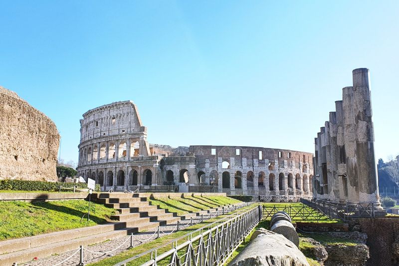 5 idee sostenibili per il team building a Roma che fanno davvero la differenza