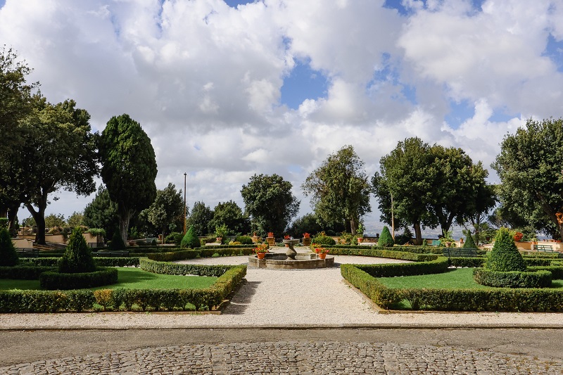 Viaggio incentive per il decimo anniversario Pharmetheus nel cuore del Lazio