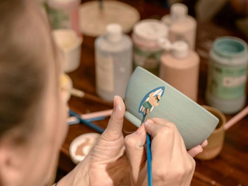 Dalle mani al cuore del team: mestieri antichi per nuove connessioni