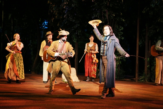 Team Building Teatro Aziendale