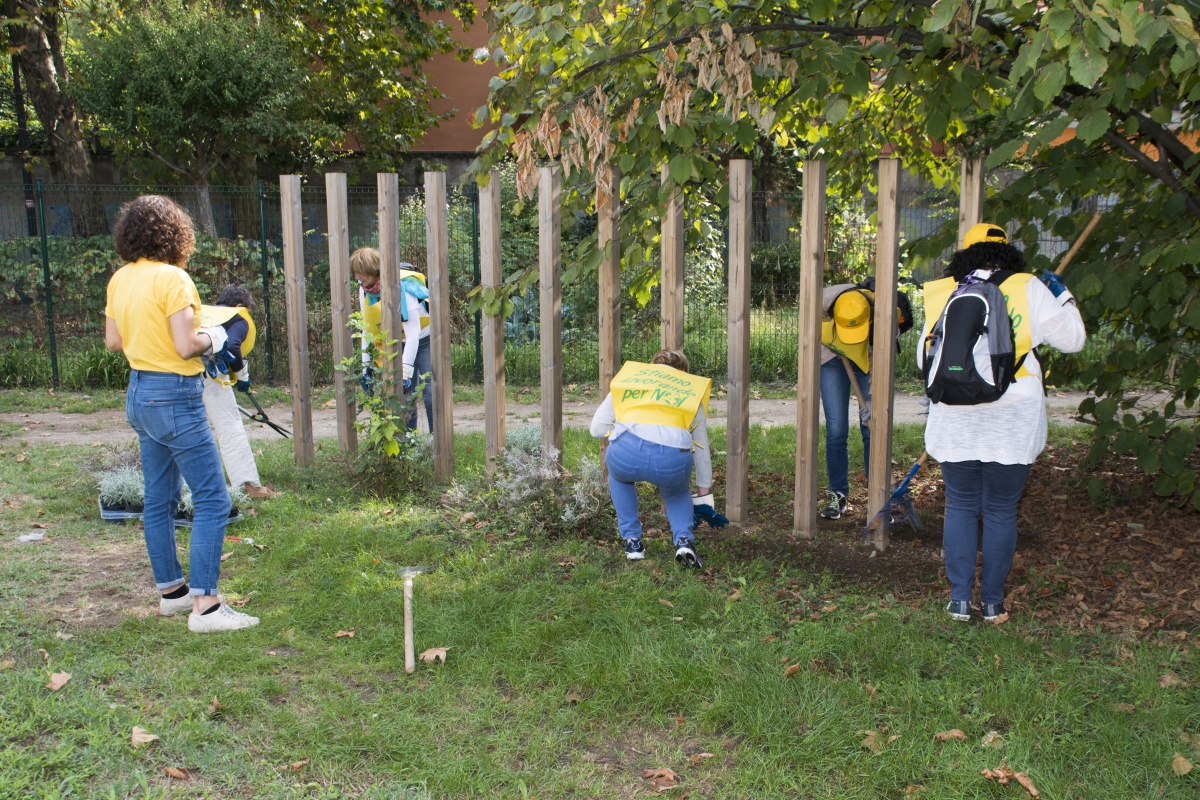 Ambientale e sostenibile