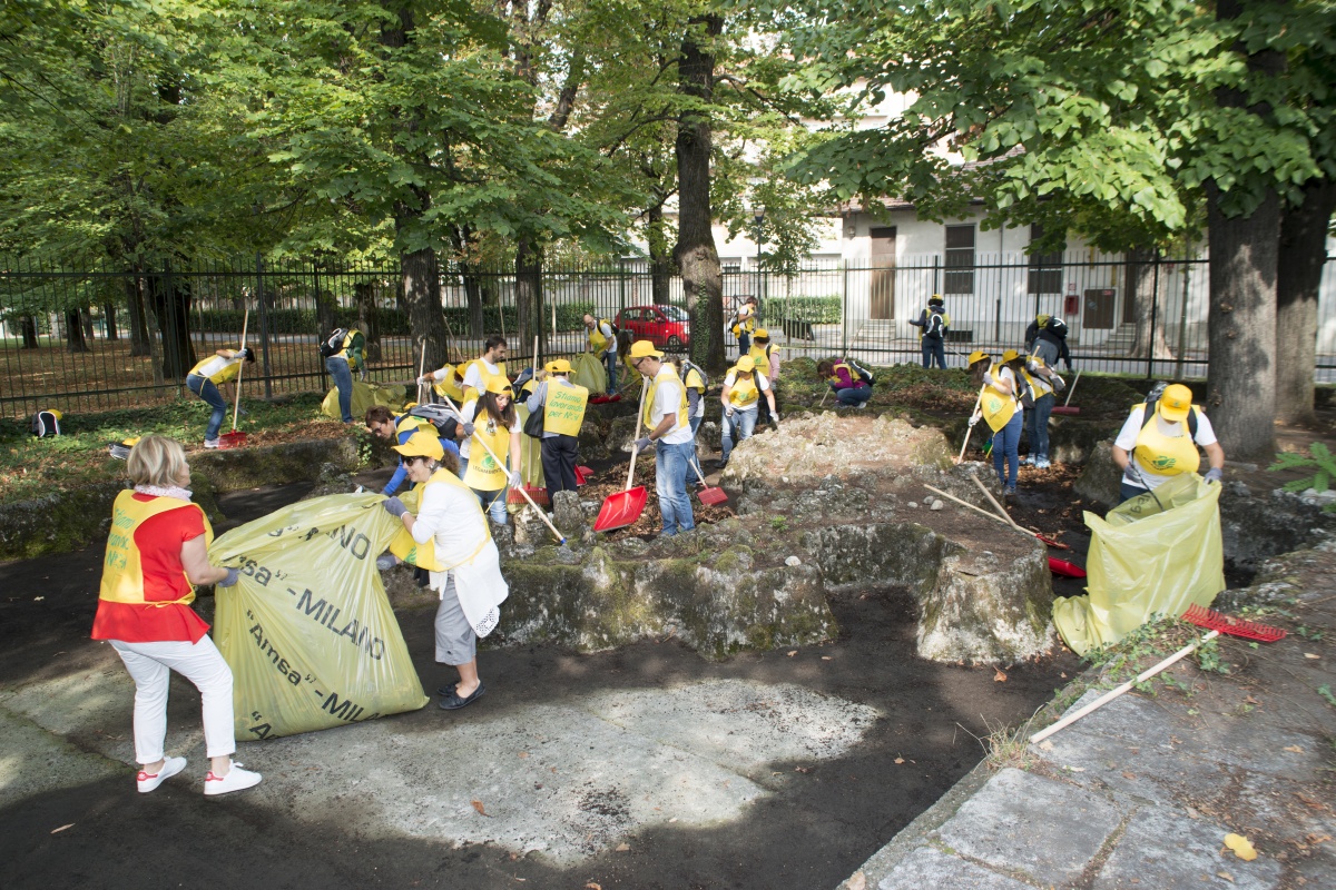 Ambientale e sostenibile