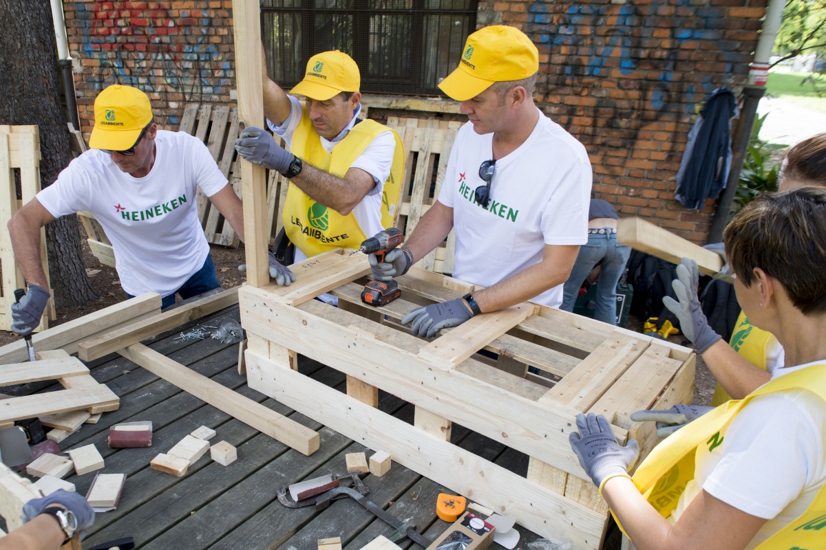 Ambientale e sostenibile