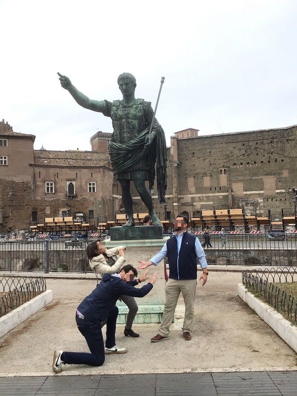 Caccia al Tesoro 2.0