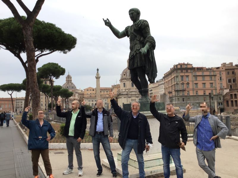 Caccia al Tesoro 2.0