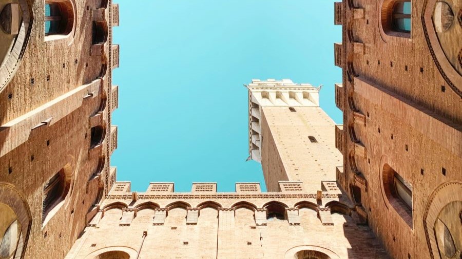 Viaggio incentive nelle città d'arte