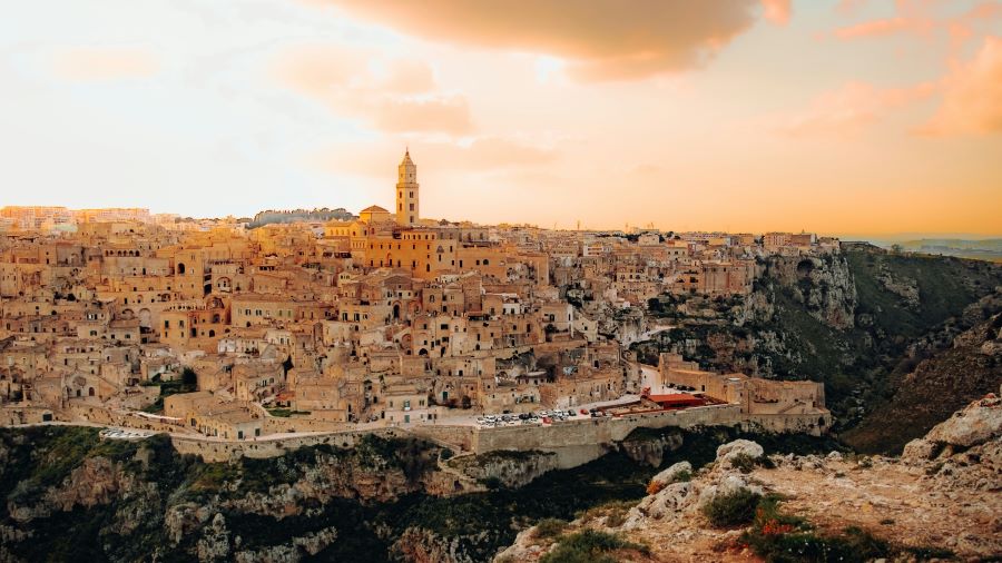 Viaggio incentive nelle città d'arte