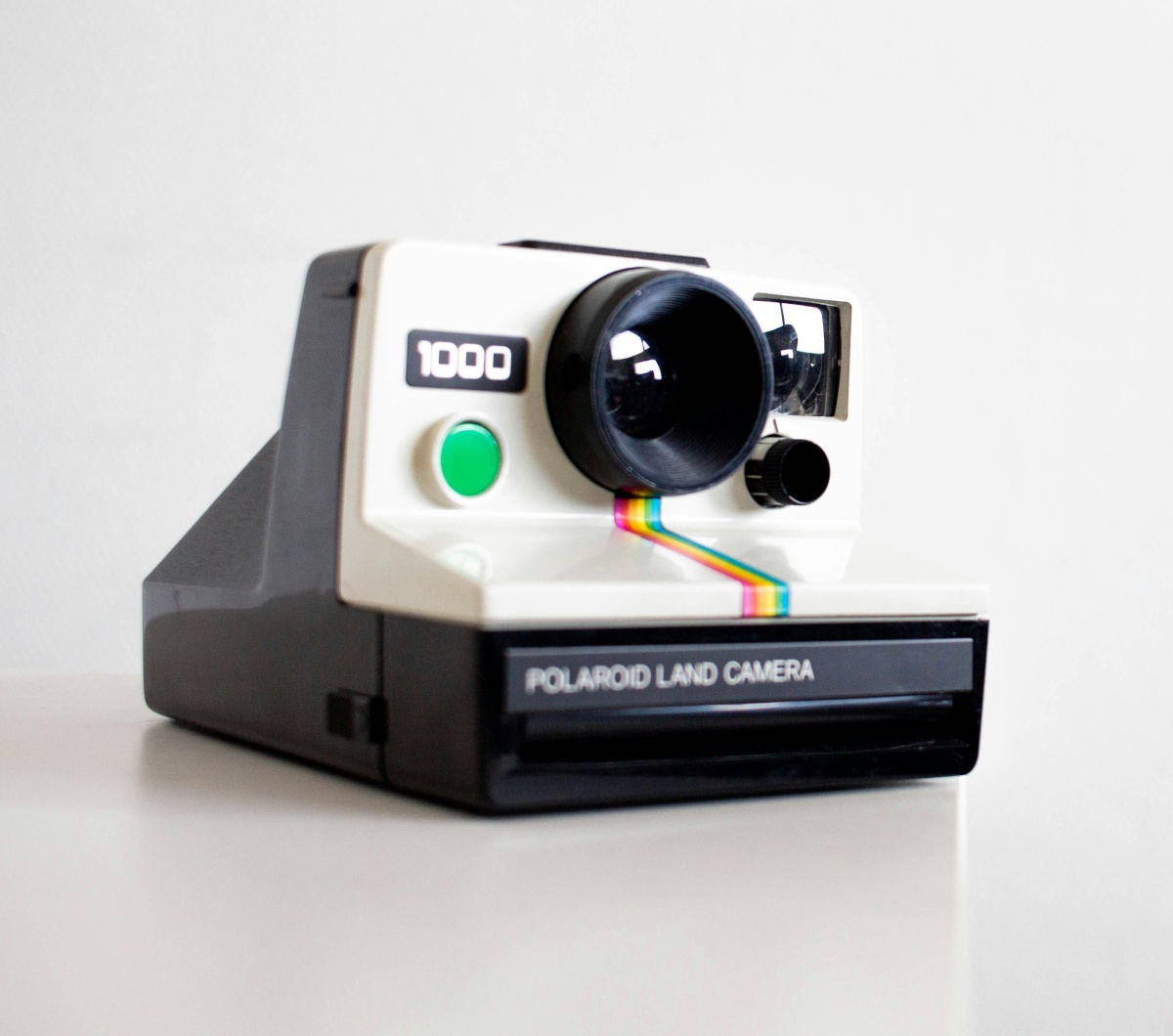 Fotografo per un giorno