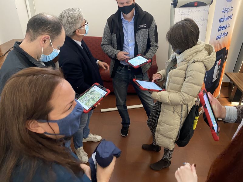 Caccia al Tesoro 2.0